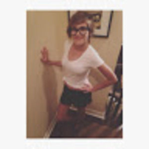 Meet your Posher, Patricia